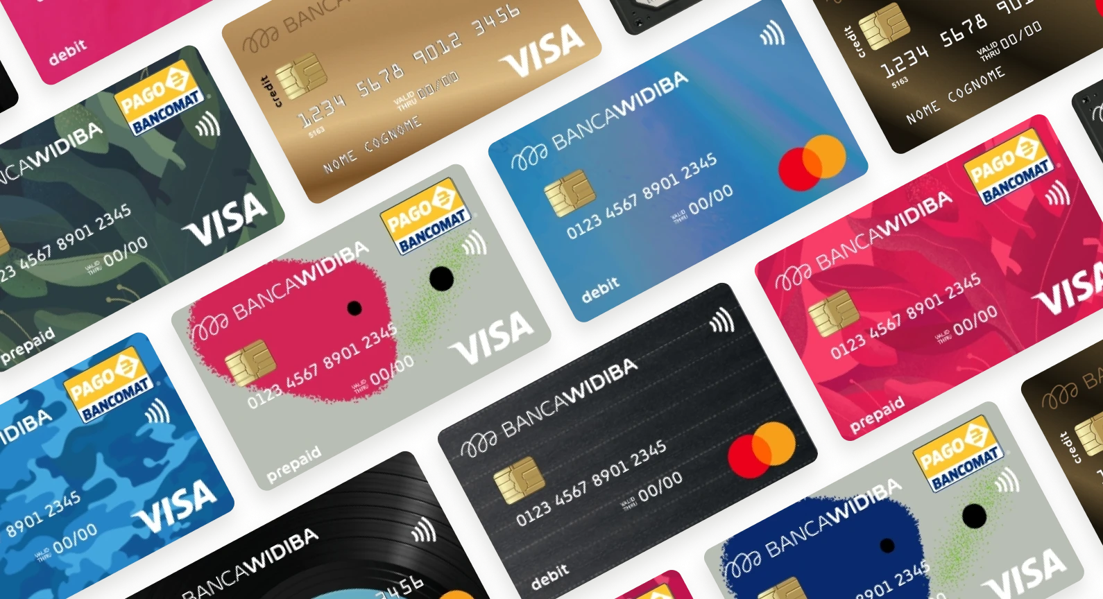 Uffici di Consulenza Finanziaria Widiba