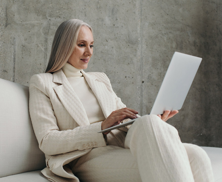 Trasferisci il conto con WidiExpress