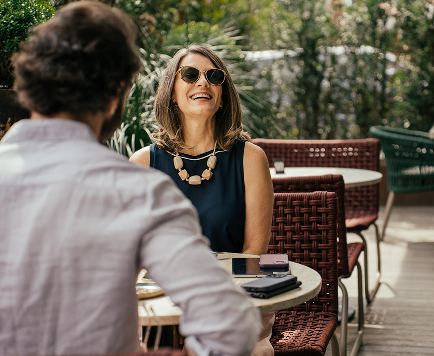 Conto Widiba Cointestato. <br>Insieme è meglio.